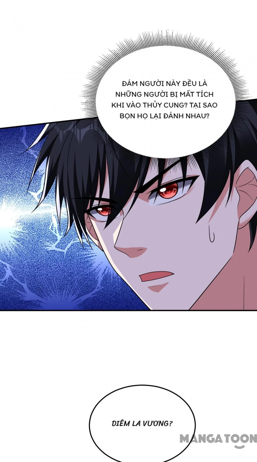 Nhặt Hoa Khôi Về Làm Vợ Chapter 320 - Trang 12