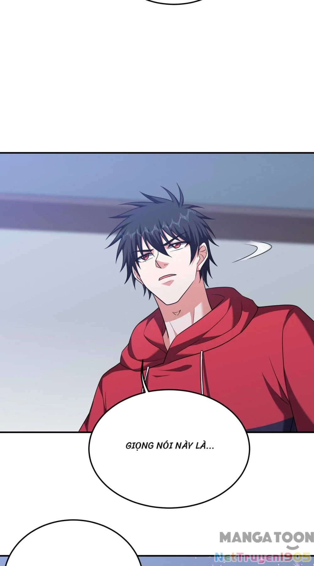 Nhặt Hoa Khôi Về Làm Vợ Chapter 320 - Trang 13