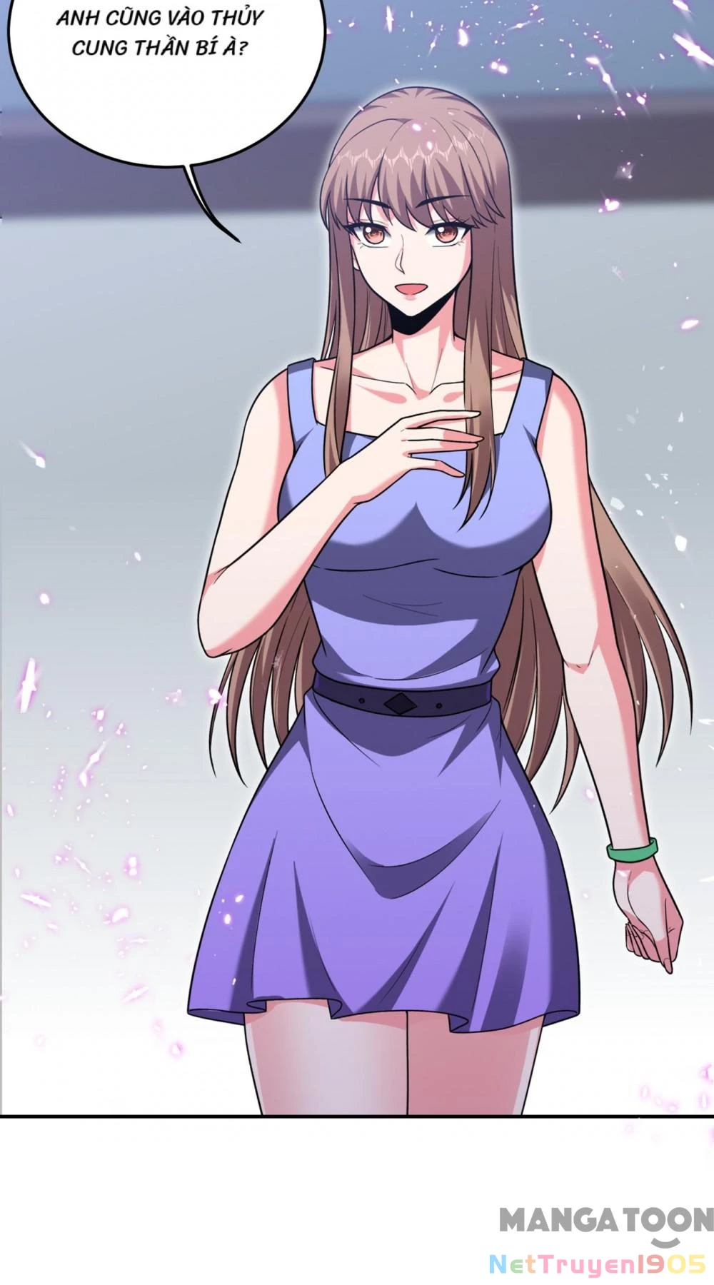 Nhặt Hoa Khôi Về Làm Vợ Chapter 320 - Trang 14