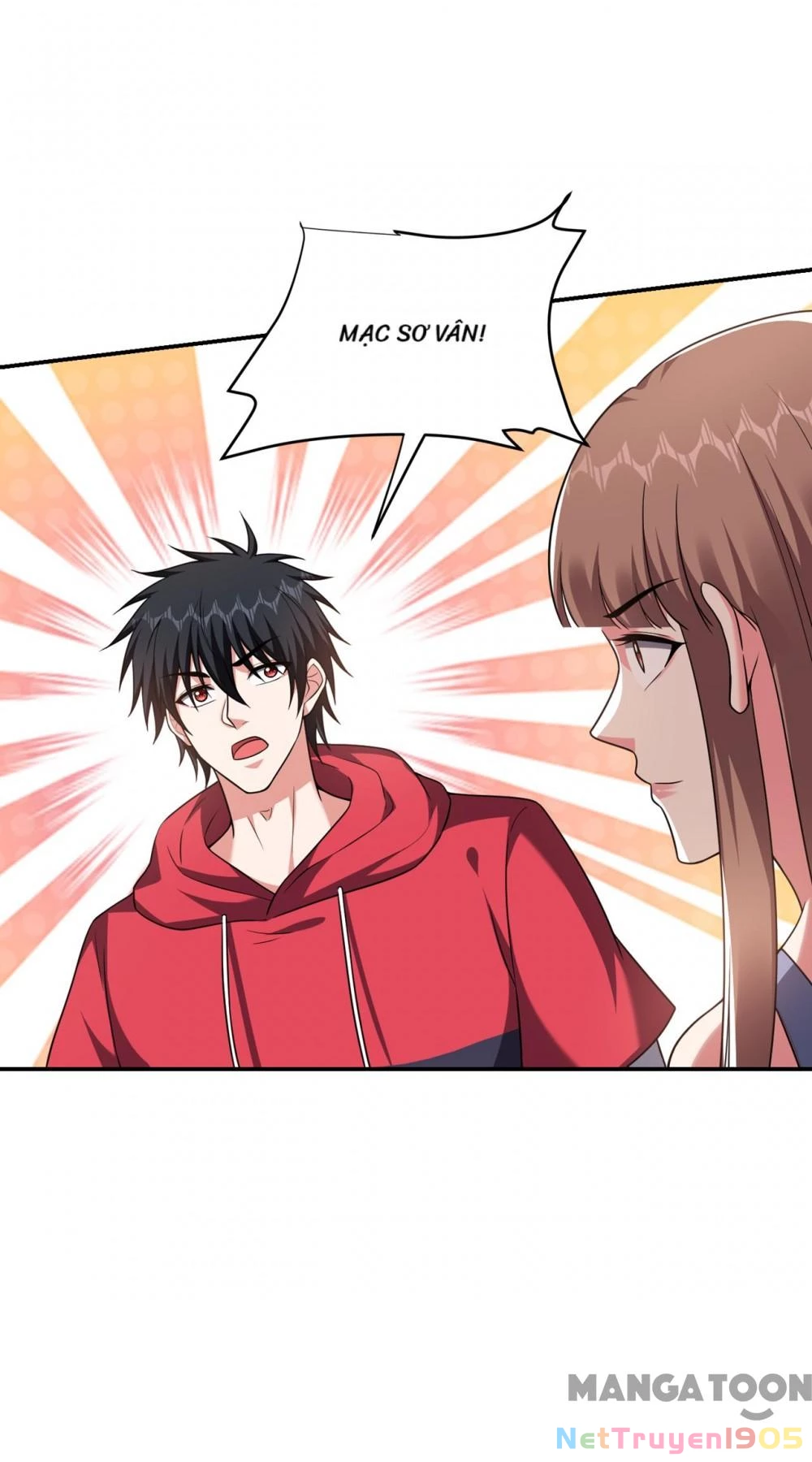 Nhặt Hoa Khôi Về Làm Vợ Chapter 320 - Trang 15