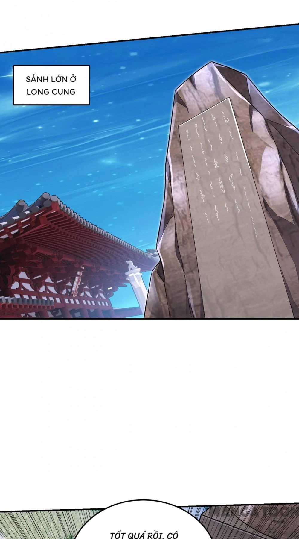 Nhặt Hoa Khôi Về Làm Vợ Chapter 320 - Trang 17