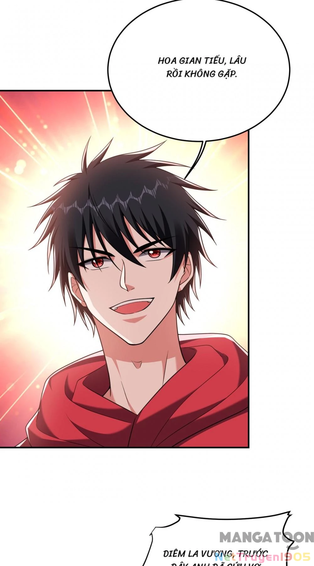 Nhặt Hoa Khôi Về Làm Vợ Chapter 320 - Trang 25