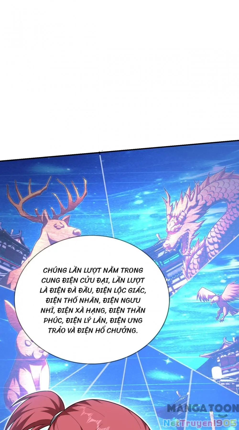 Nhặt Hoa Khôi Về Làm Vợ Chapter 320 - Trang 31