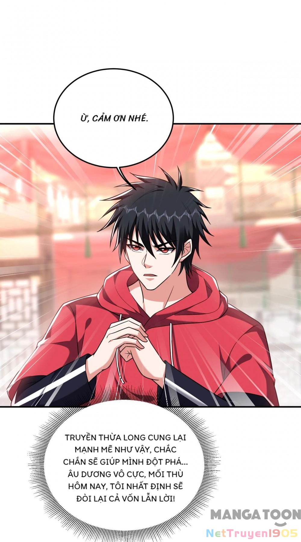 Nhặt Hoa Khôi Về Làm Vợ Chapter 320 - Trang 38