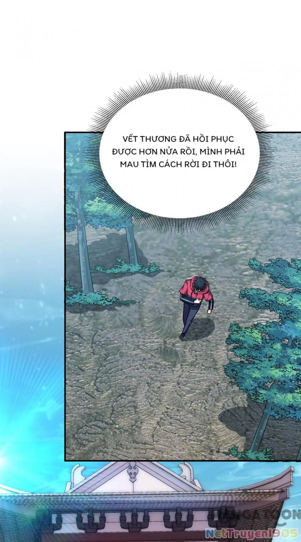 Nhặt Hoa Khôi Về Làm Vợ Chapter 320 - Trang 5