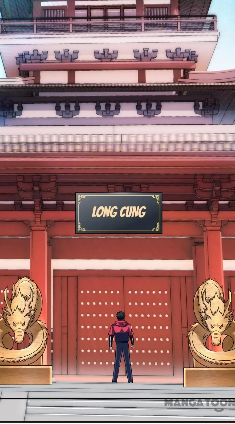 Nhặt Hoa Khôi Về Làm Vợ Chapter 320 - Trang 6