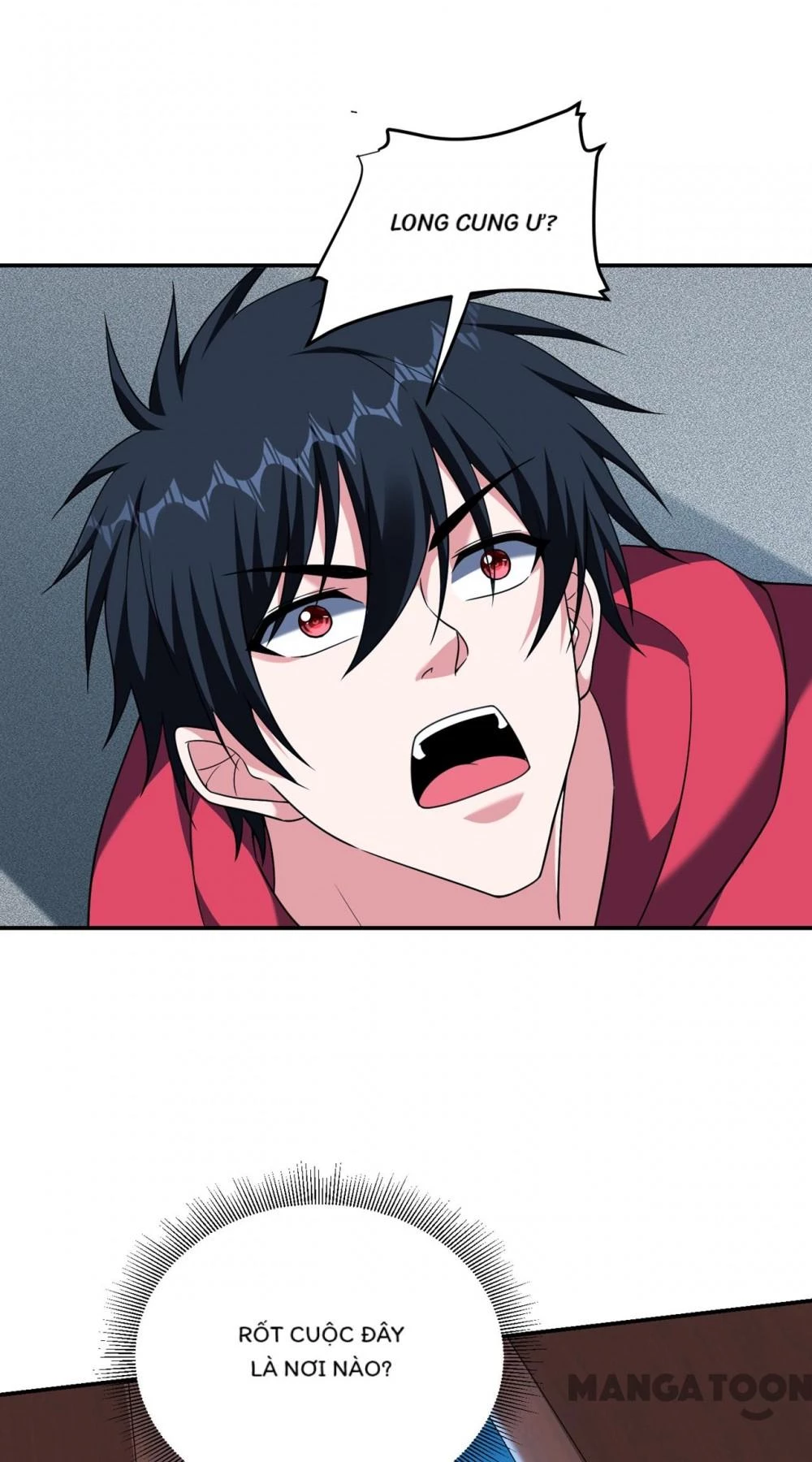 Nhặt Hoa Khôi Về Làm Vợ Chapter 320 - Trang 7