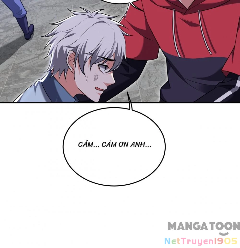 Nhặt Hoa Khôi Về Làm Vợ Chapter 321 - Trang 13