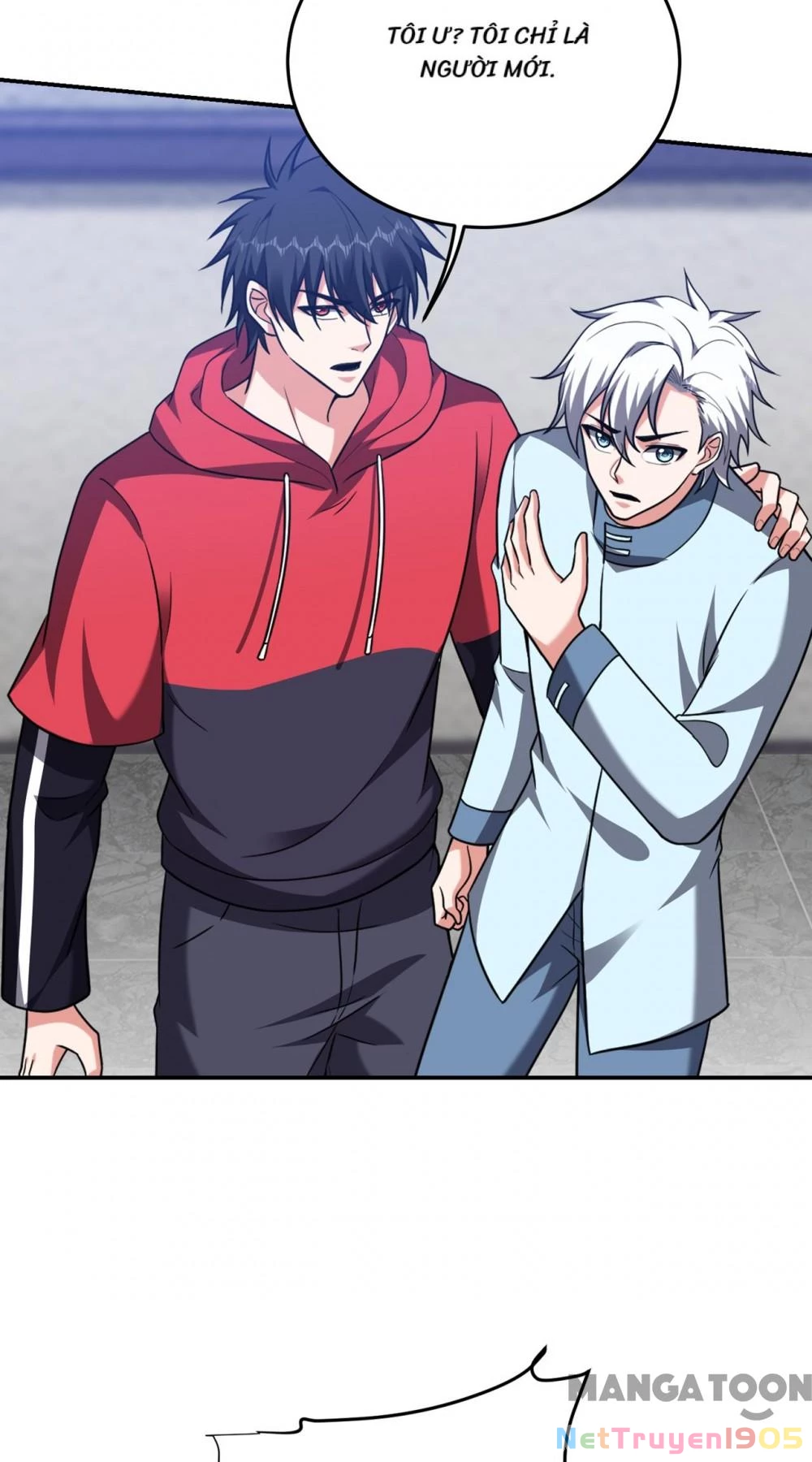 Nhặt Hoa Khôi Về Làm Vợ Chapter 321 - Trang 15
