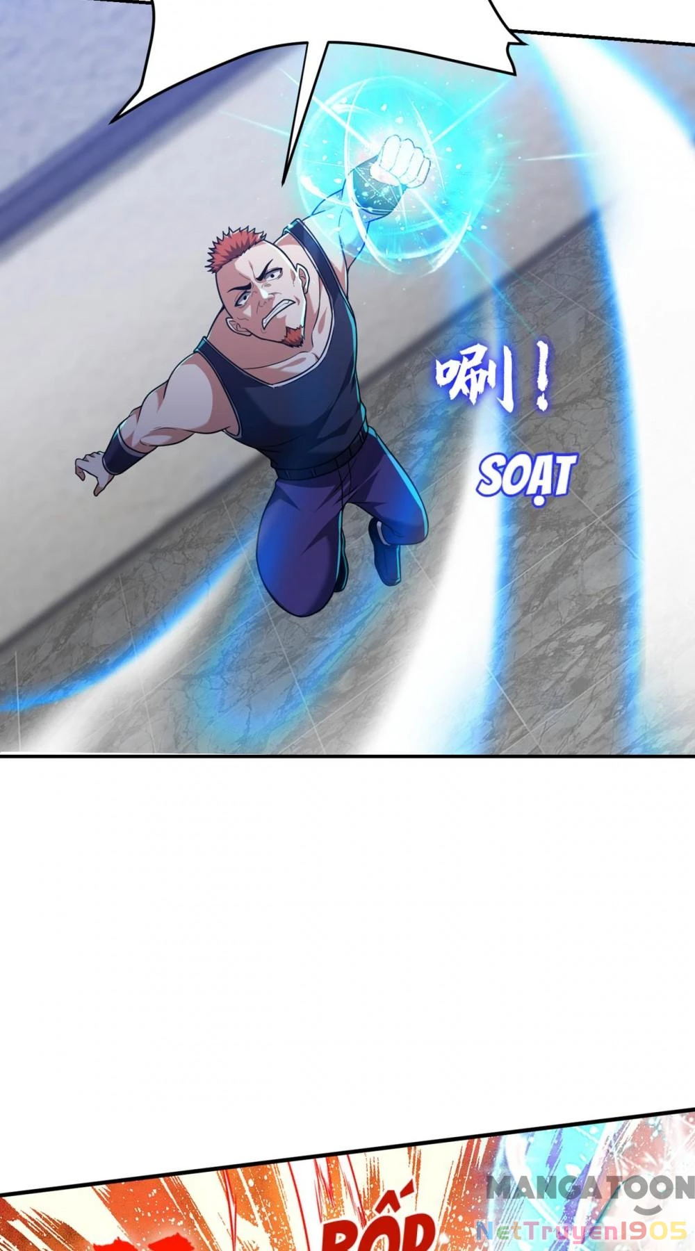 Nhặt Hoa Khôi Về Làm Vợ Chapter 321 - Trang 17