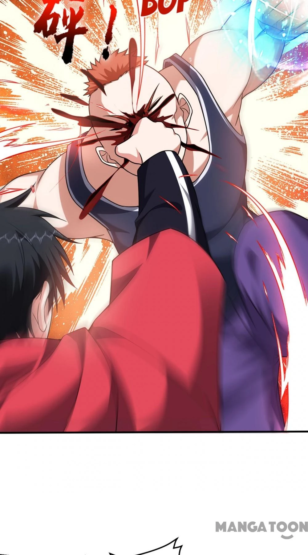Nhặt Hoa Khôi Về Làm Vợ Chapter 321 - Trang 18