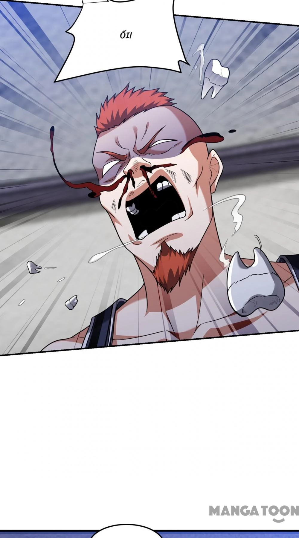 Nhặt Hoa Khôi Về Làm Vợ Chapter 321 - Trang 19