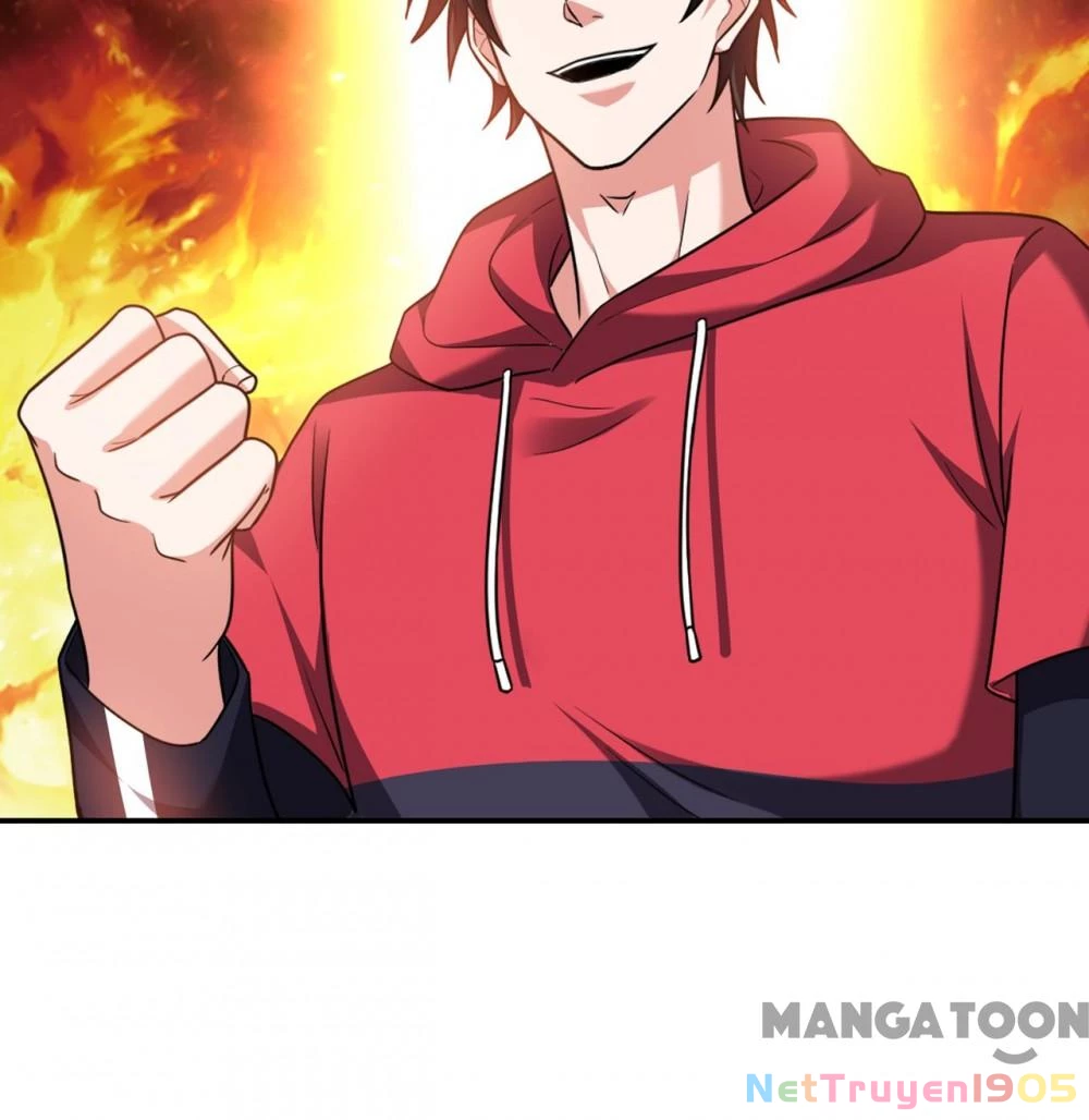Nhặt Hoa Khôi Về Làm Vợ Chapter 321 - Trang 21