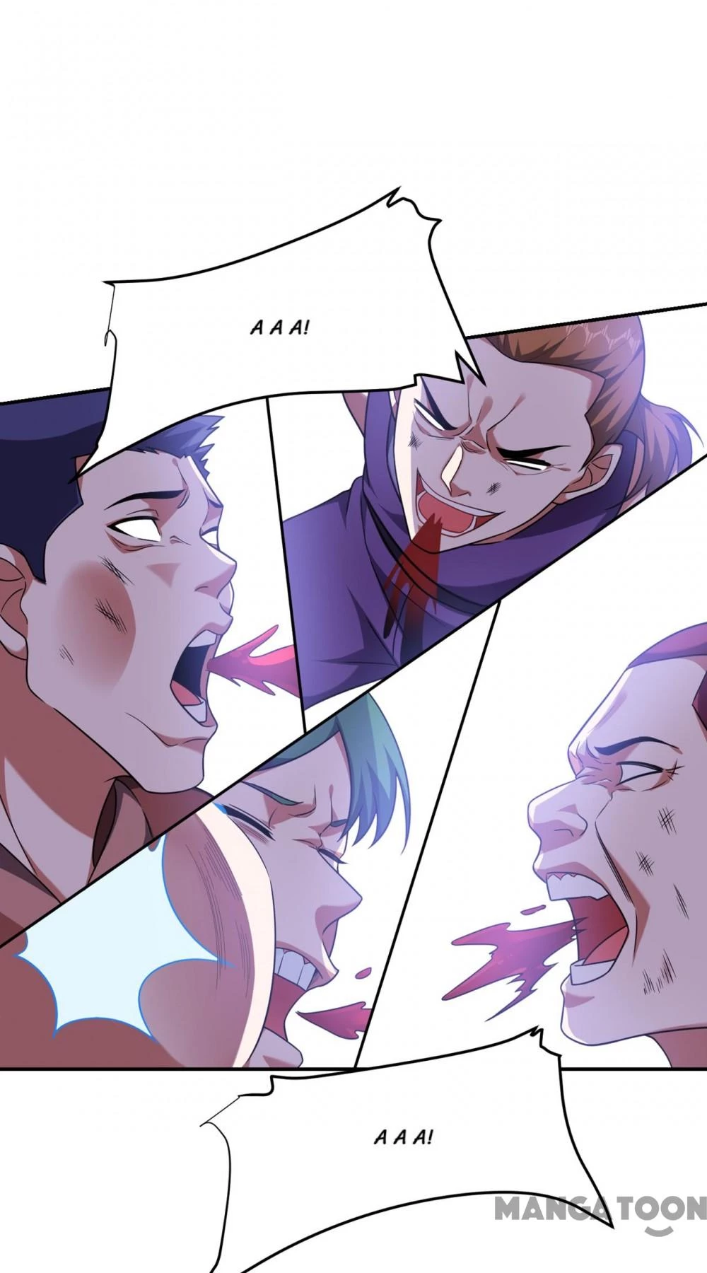 Nhặt Hoa Khôi Về Làm Vợ Chapter 321 - Trang 29