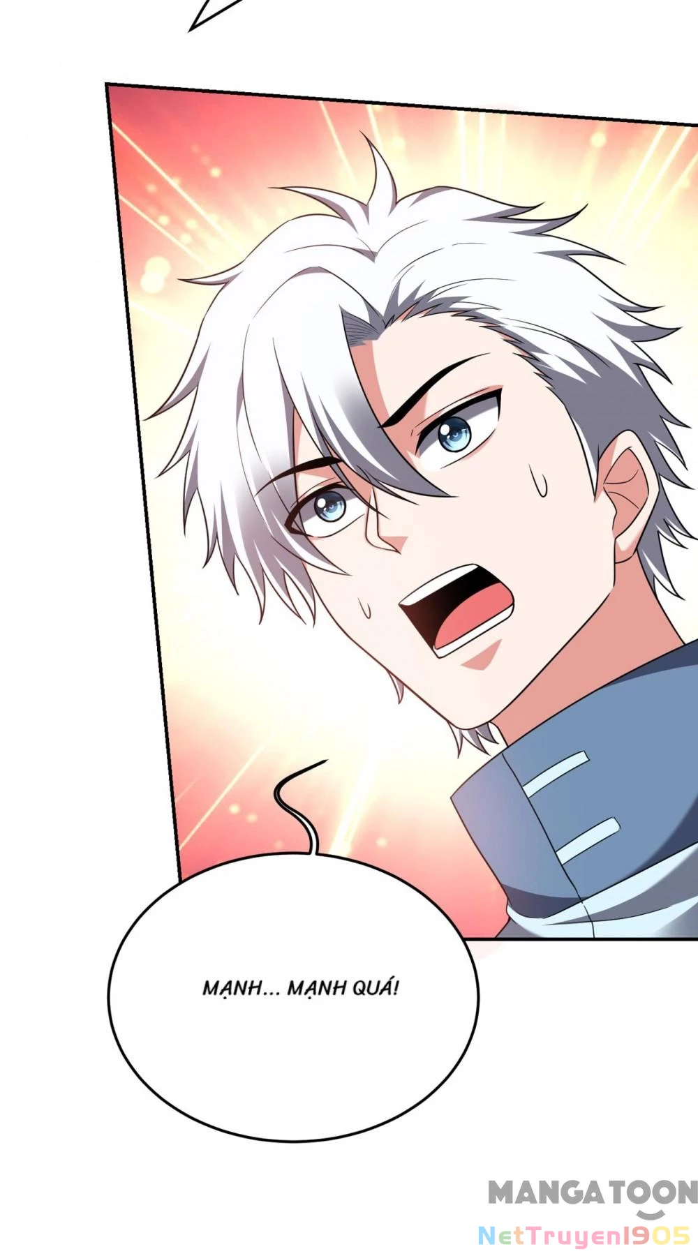 Nhặt Hoa Khôi Về Làm Vợ Chapter 321 - Trang 30