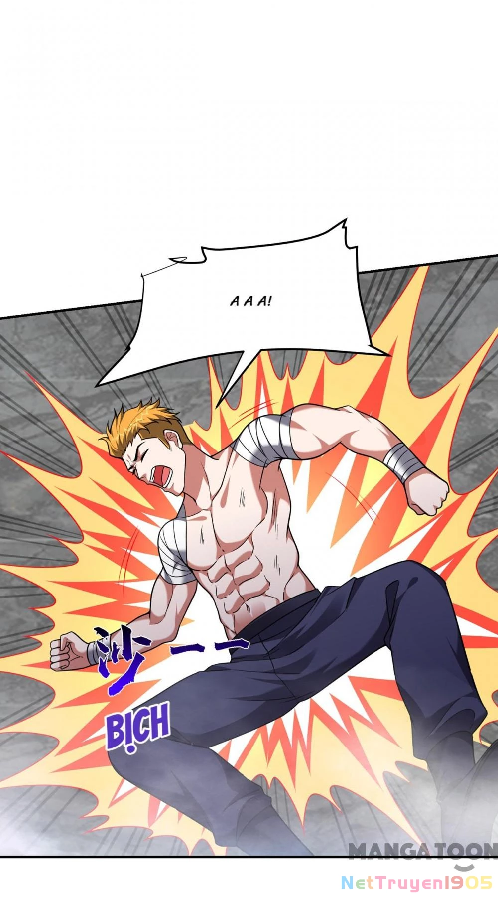 Nhặt Hoa Khôi Về Làm Vợ Chapter 322 - Trang 28