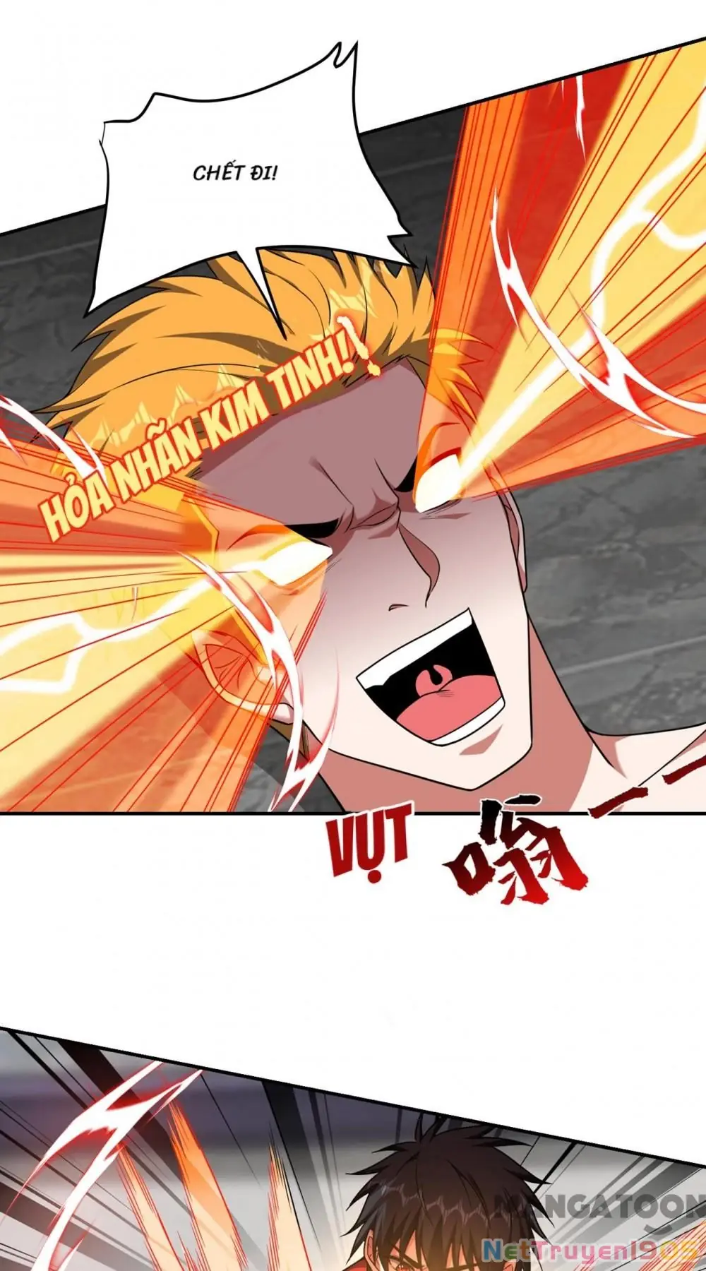 Nhặt Hoa Khôi Về Làm Vợ Chapter 322 - Trang 33
