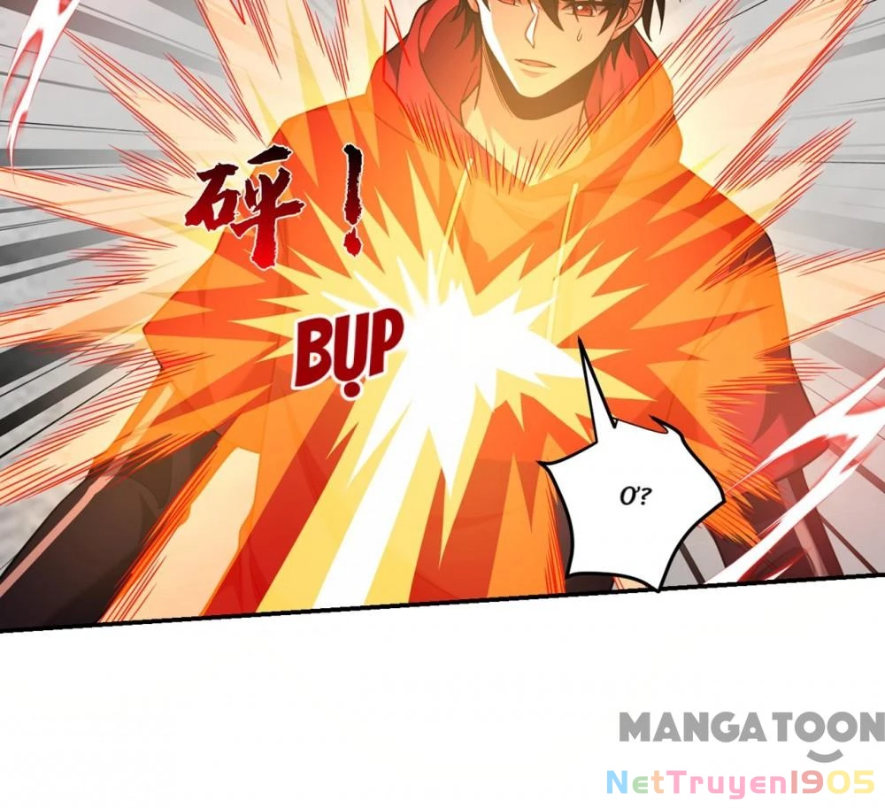Nhặt Hoa Khôi Về Làm Vợ Chapter 322 - Trang 34