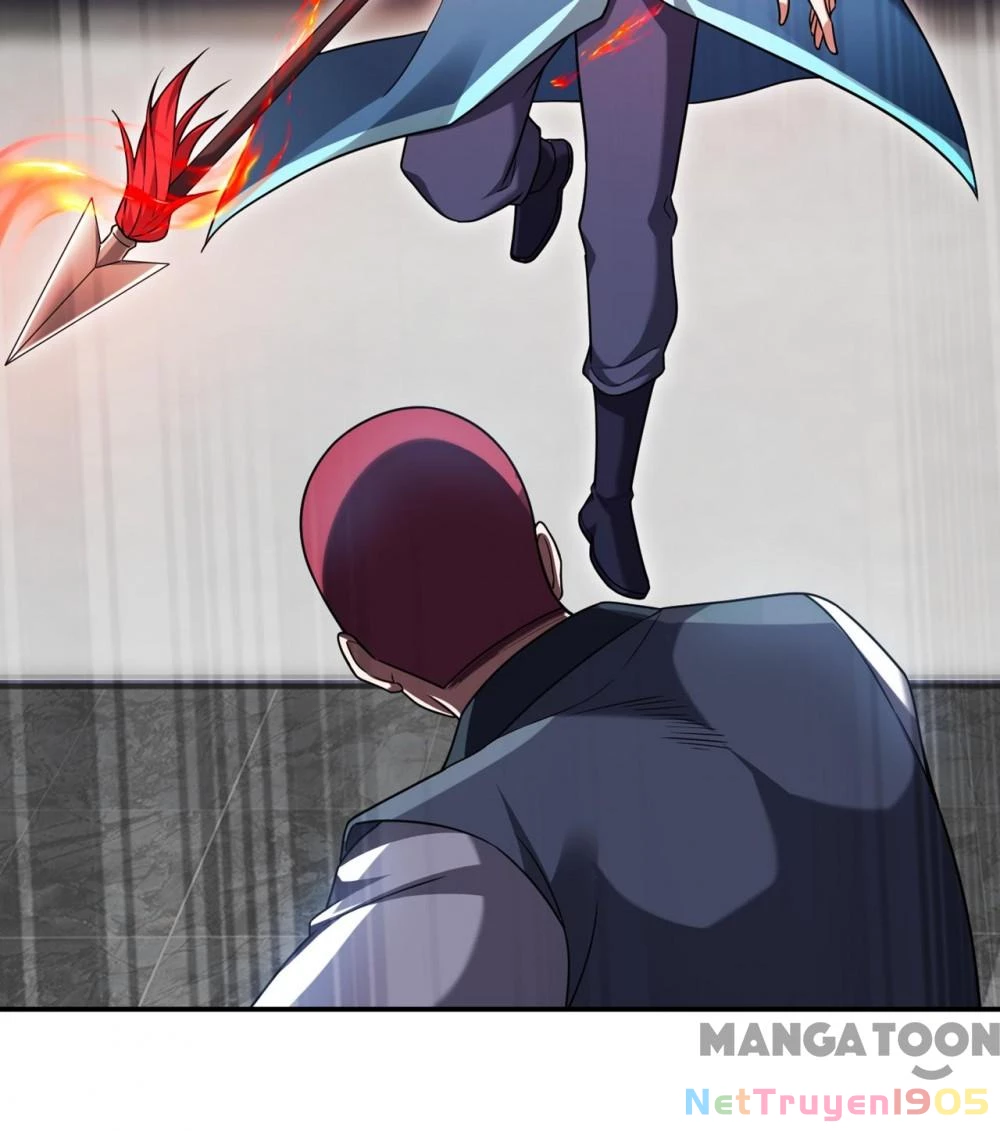 Nhặt Hoa Khôi Về Làm Vợ Chapter 322 - Trang 7
