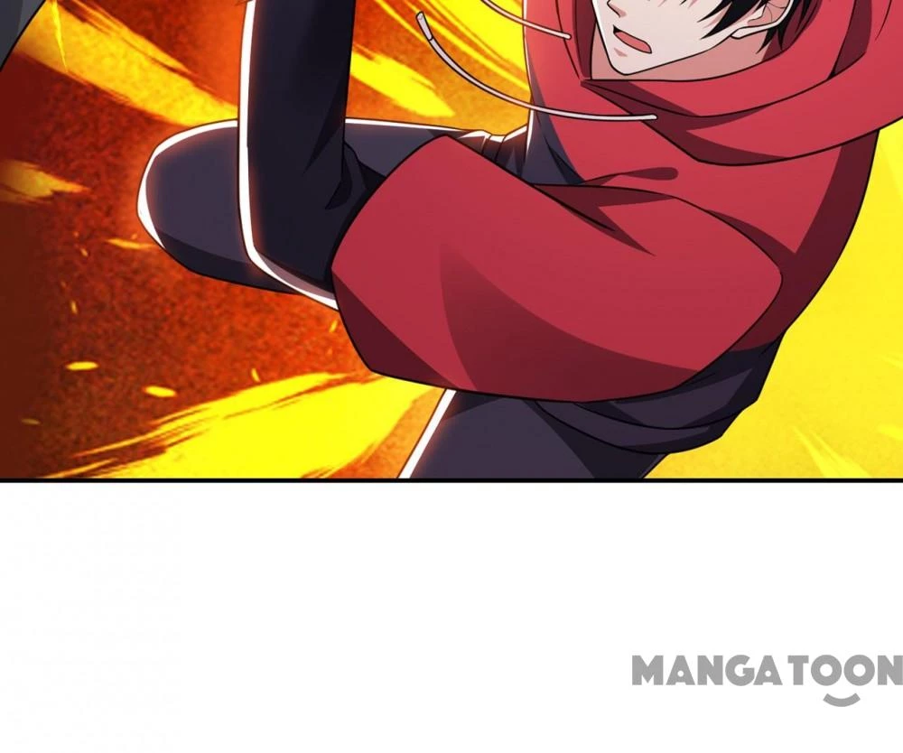 Nhặt Hoa Khôi Về Làm Vợ Chapter 323 - Trang 21