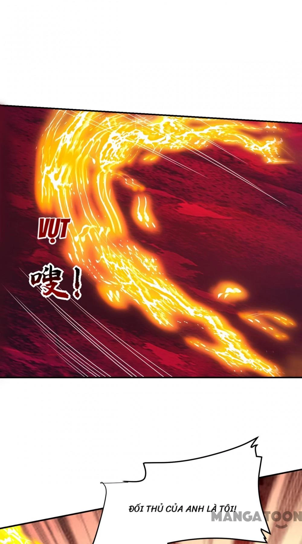 Nhặt Hoa Khôi Về Làm Vợ Chapter 323 - Trang 35