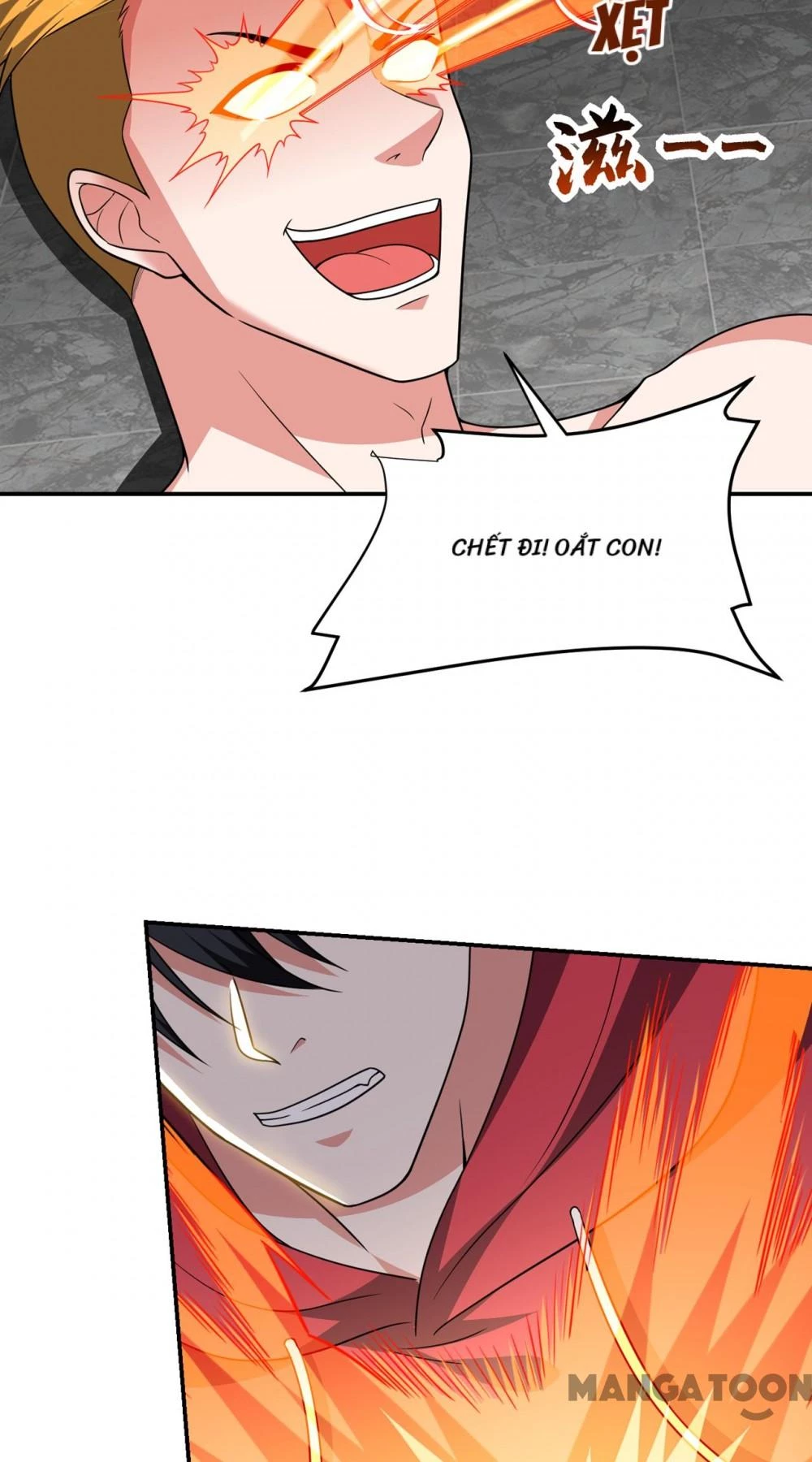 Nhặt Hoa Khôi Về Làm Vợ Chapter 323 - Trang 4