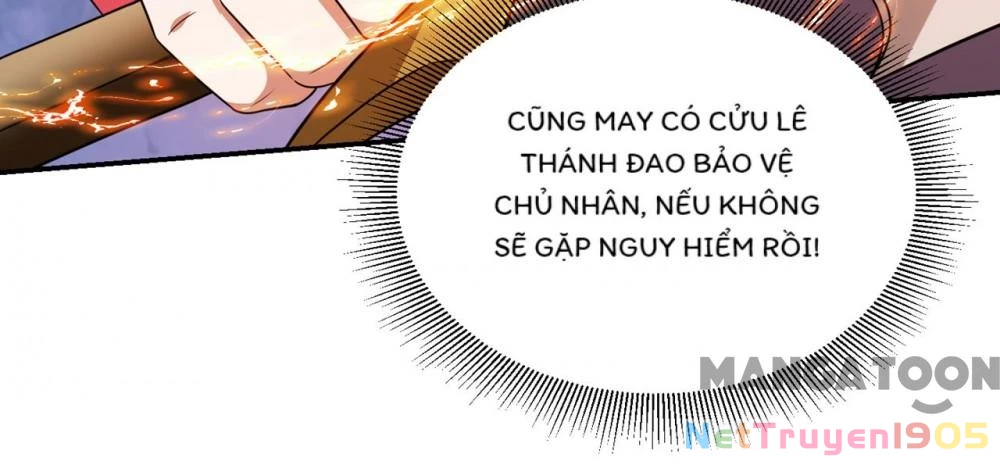 Nhặt Hoa Khôi Về Làm Vợ Chapter 323 - Trang 8