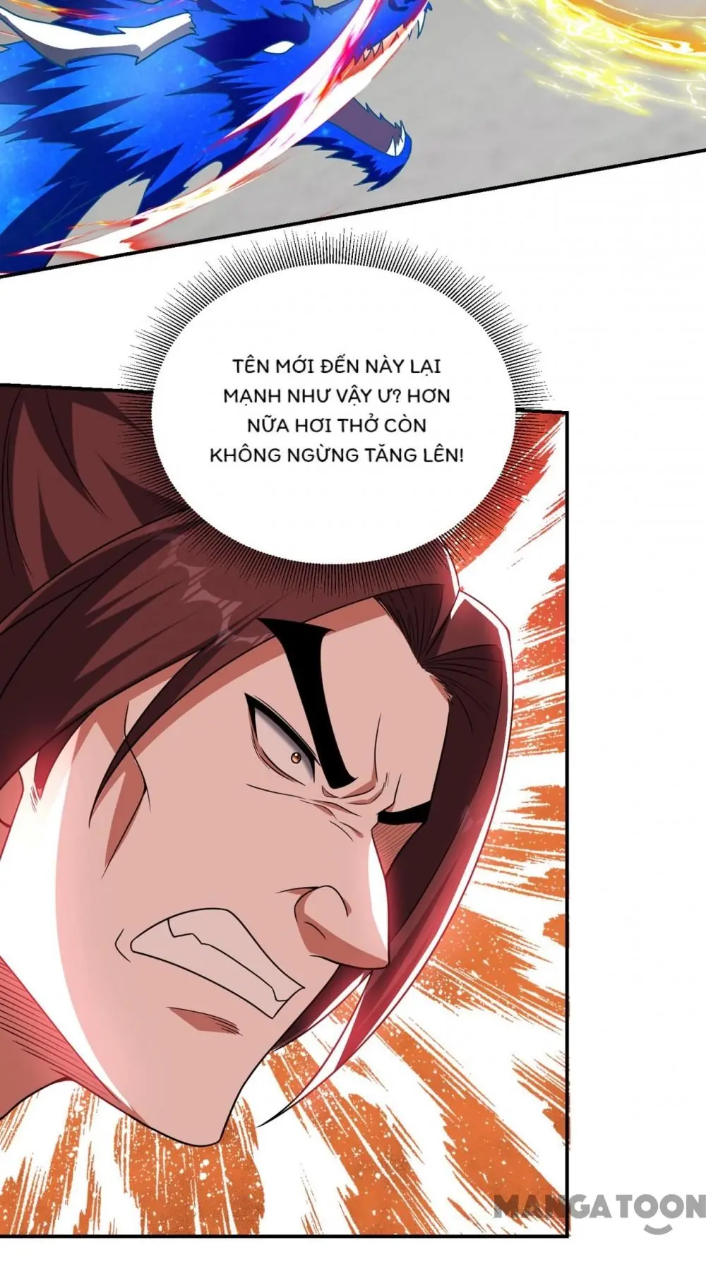 Nhặt Hoa Khôi Về Làm Vợ Chapter 324 - Trang 10