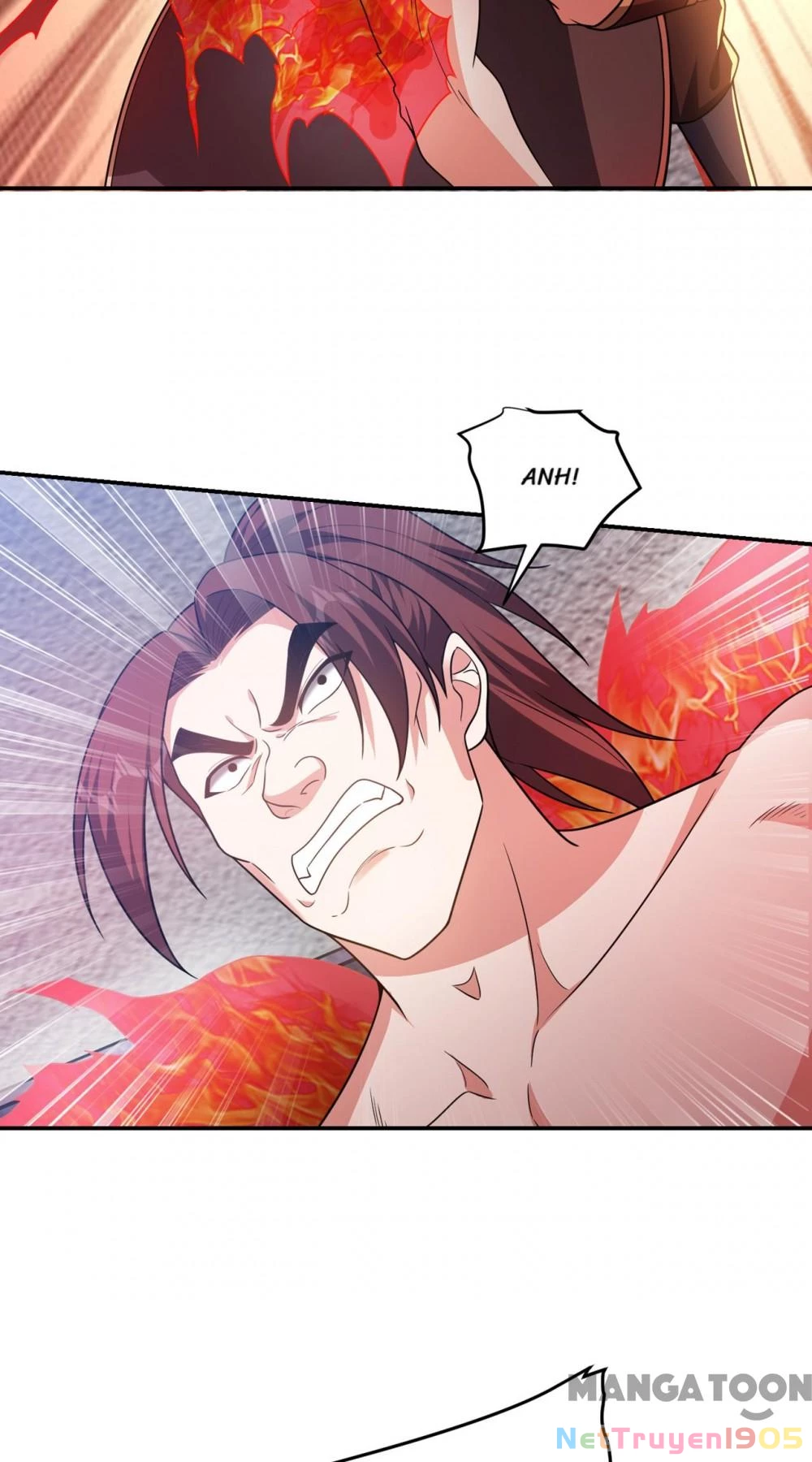Nhặt Hoa Khôi Về Làm Vợ Chapter 324 - Trang 17