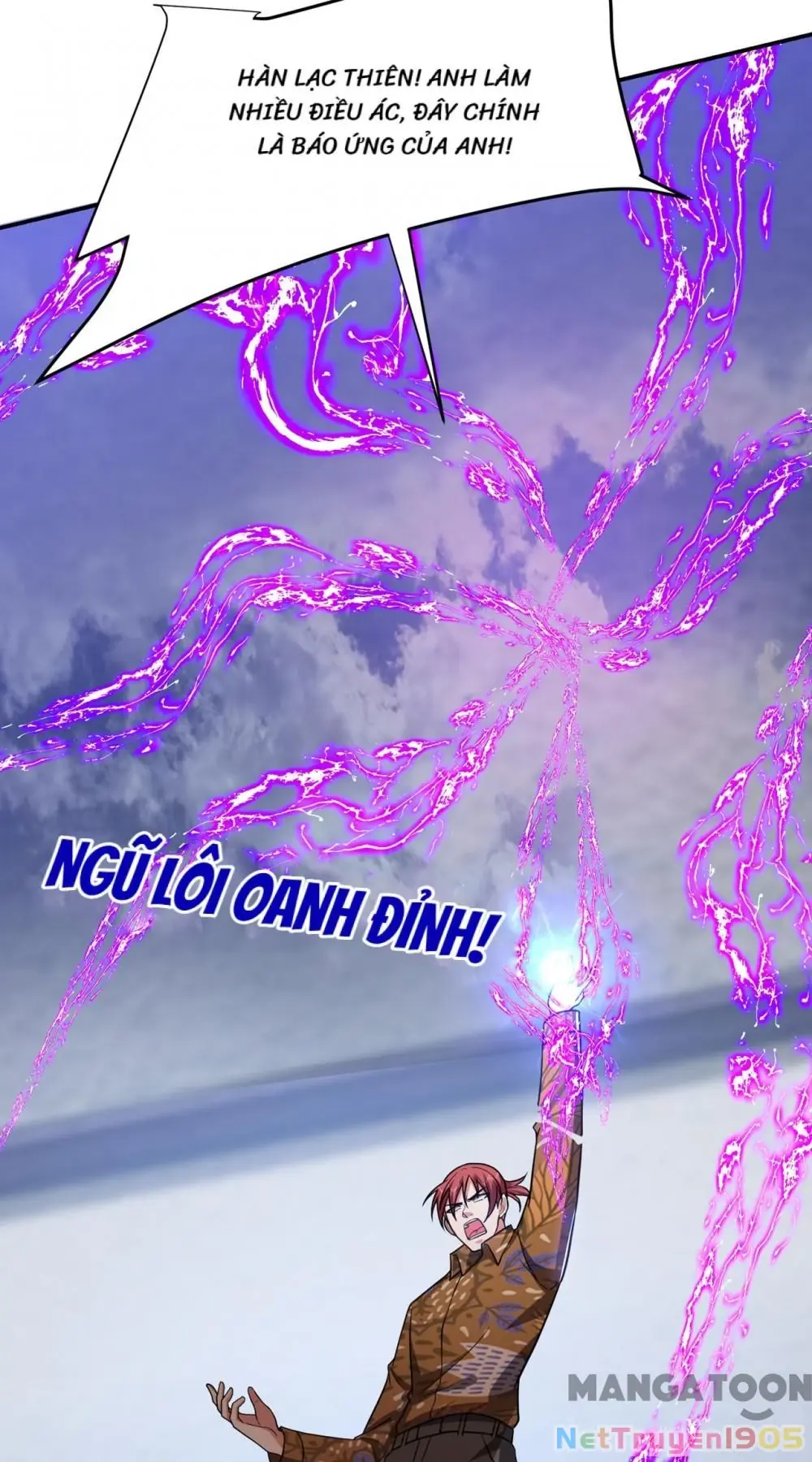 Nhặt Hoa Khôi Về Làm Vợ Chapter 324 - Trang 18