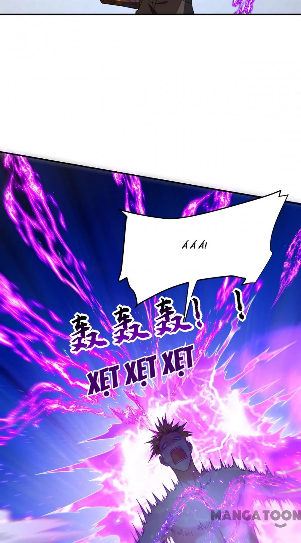 Nhặt Hoa Khôi Về Làm Vợ Chapter 324 - Trang 19