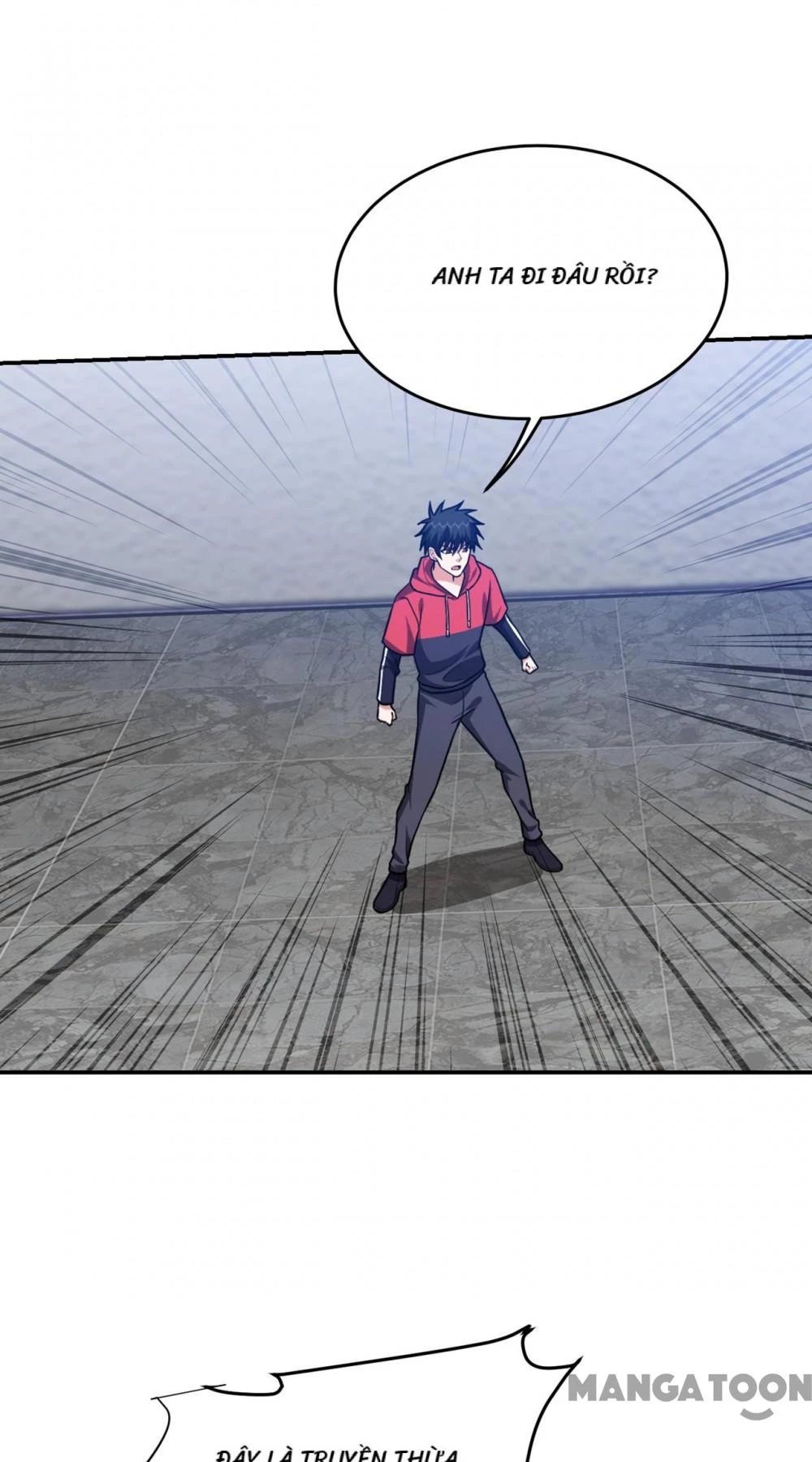 Nhặt Hoa Khôi Về Làm Vợ Chapter 324 - Trang 22