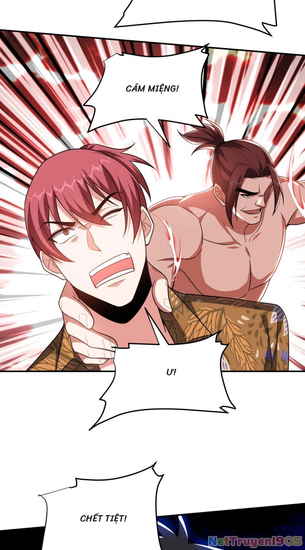 Nhặt Hoa Khôi Về Làm Vợ Chapter 324 - Trang 29