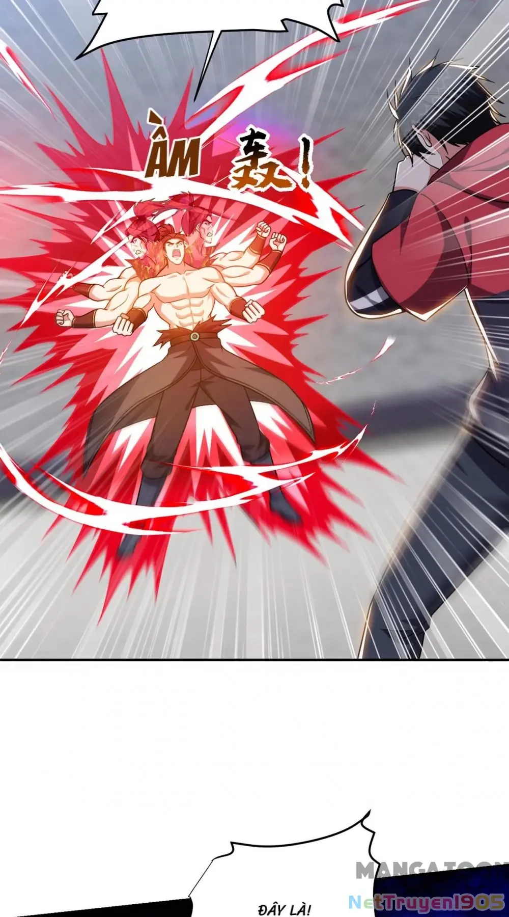 Nhặt Hoa Khôi Về Làm Vợ Chapter 324 - Trang 3