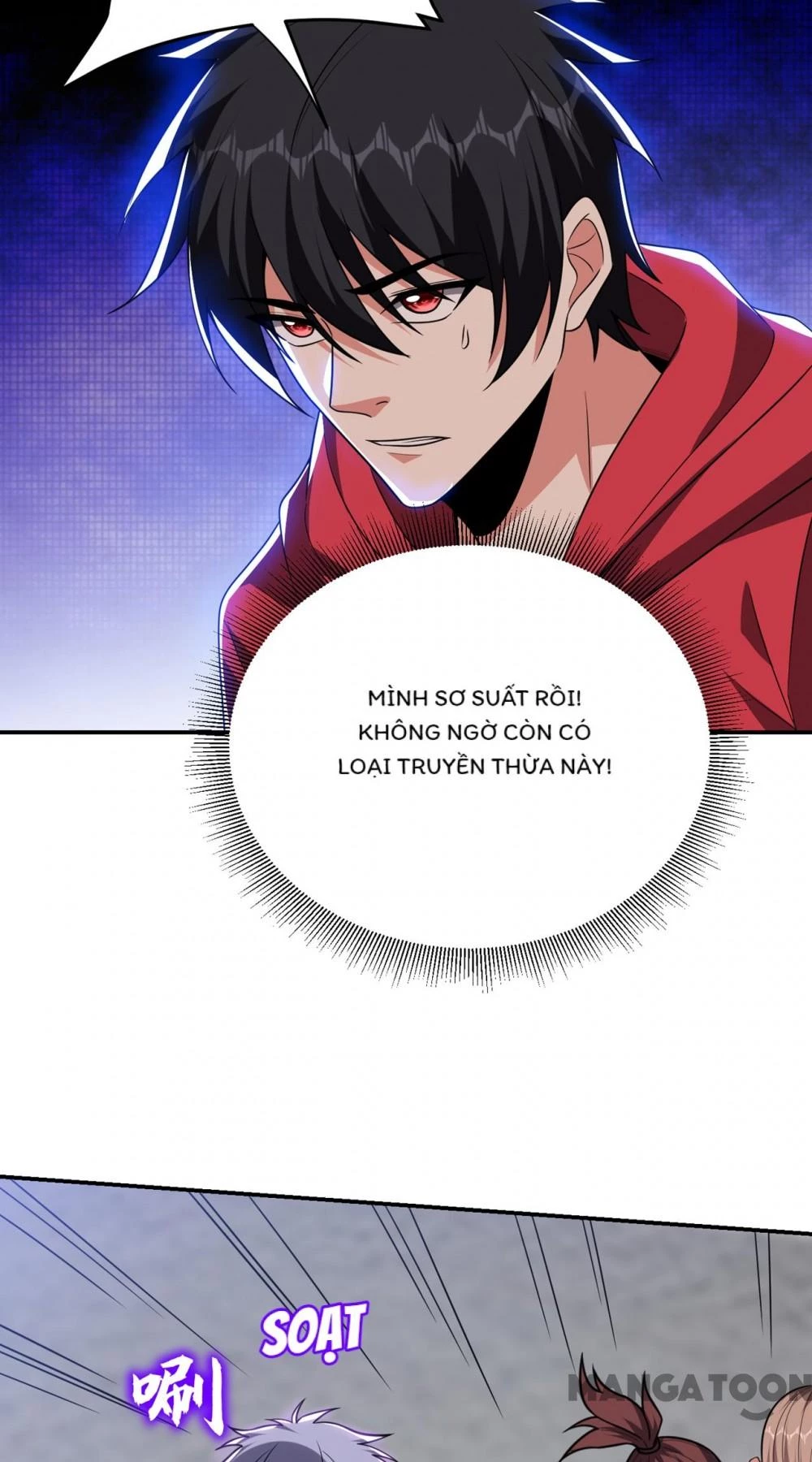 Nhặt Hoa Khôi Về Làm Vợ Chapter 324 - Trang 30