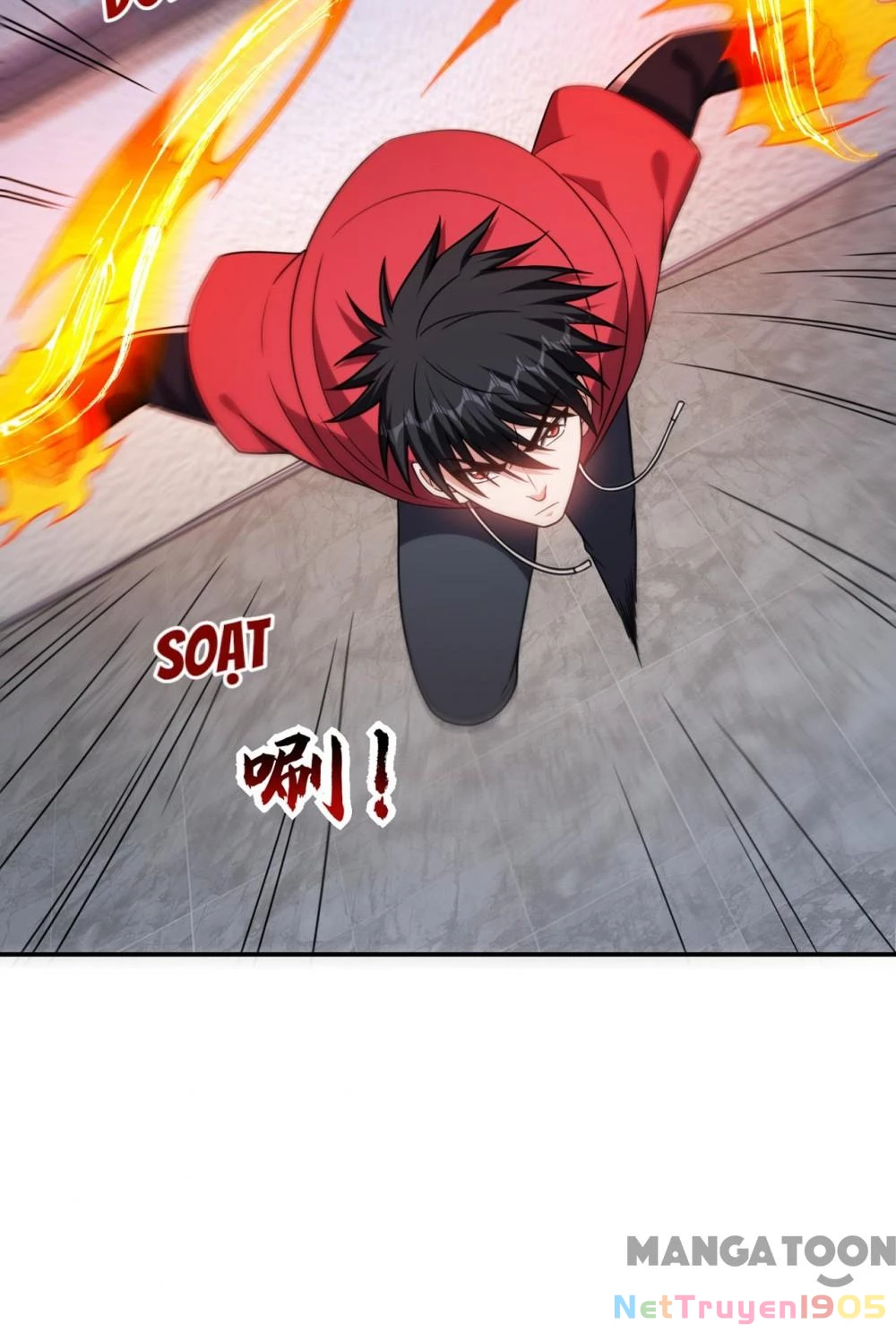 Nhặt Hoa Khôi Về Làm Vợ Chapter 324 - Trang 7