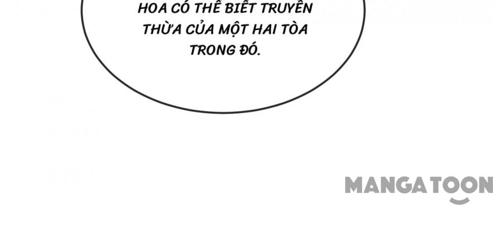Nhặt Hoa Khôi Về Làm Vợ Chapter 325 - Trang 23