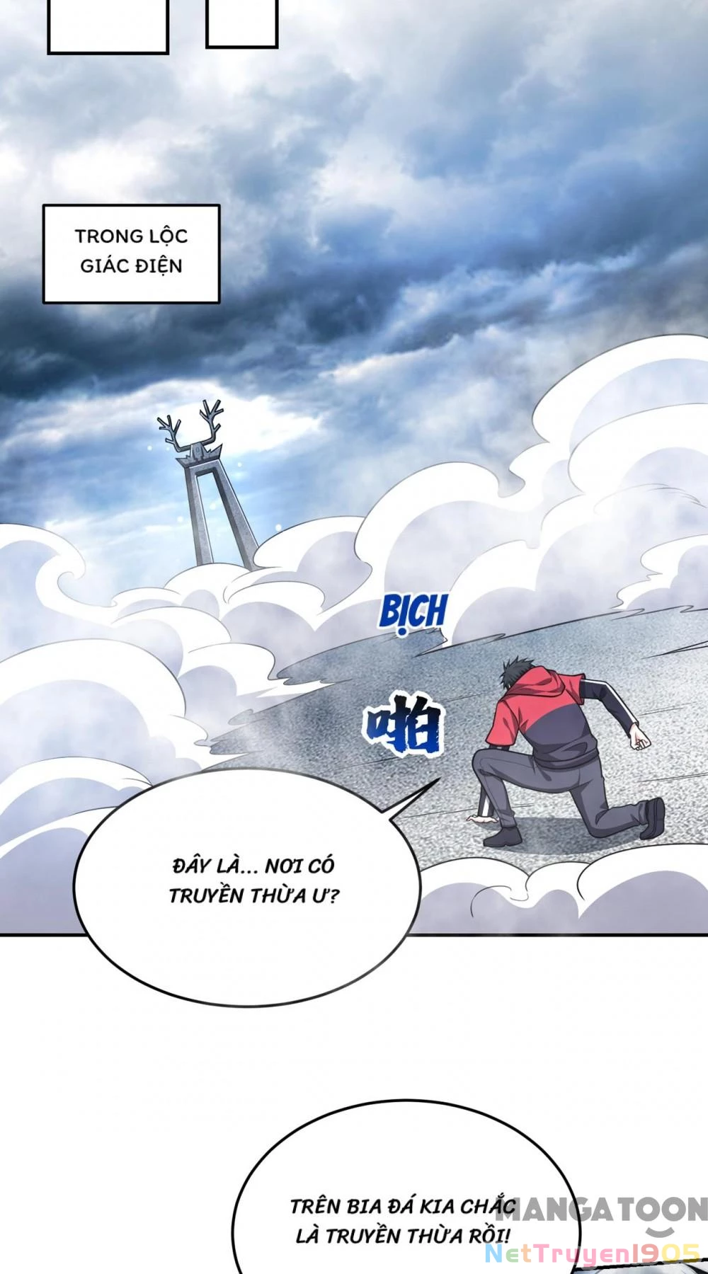 Nhặt Hoa Khôi Về Làm Vợ Chapter 325 - Trang 26