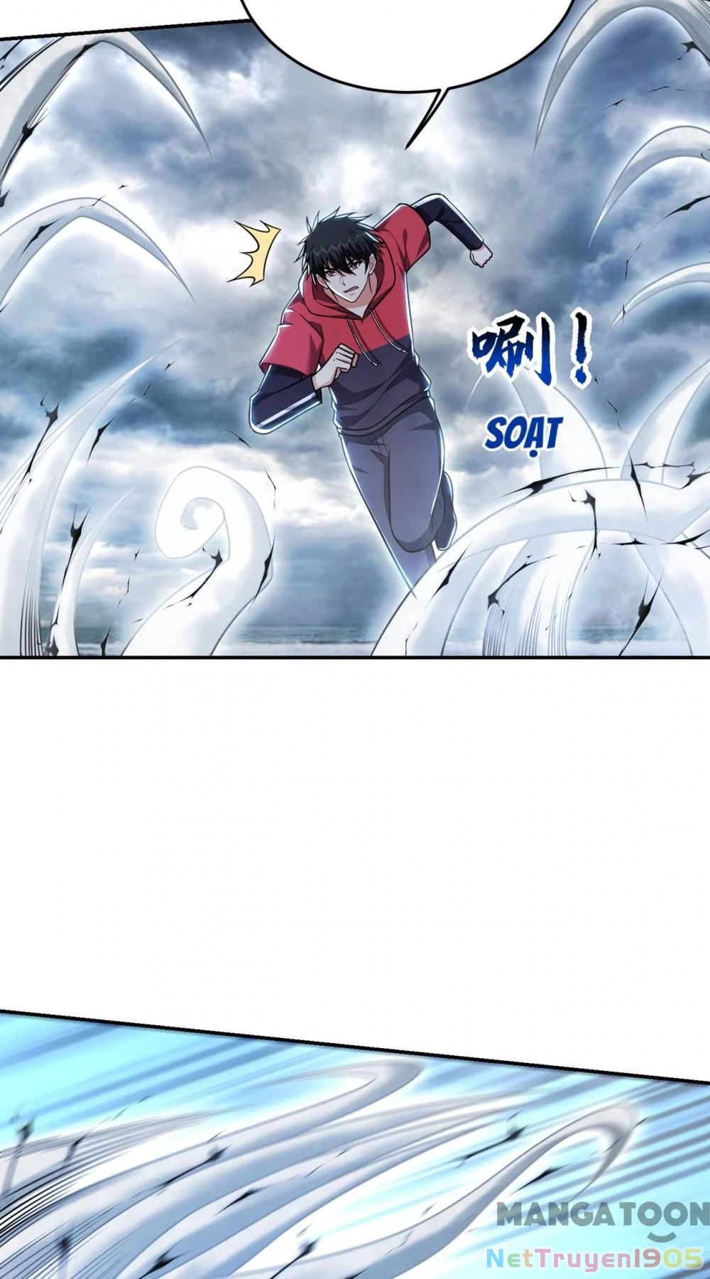 Nhặt Hoa Khôi Về Làm Vợ Chapter 325 - Trang 27