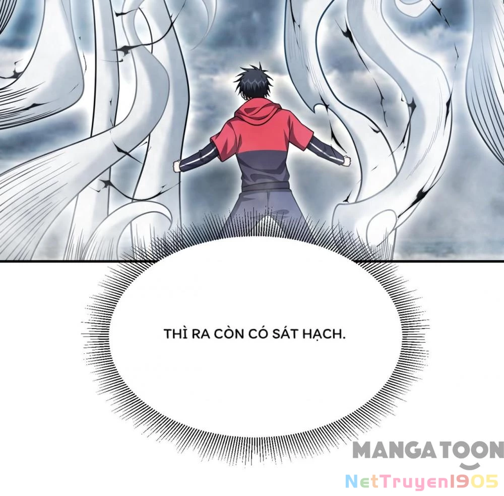 Nhặt Hoa Khôi Về Làm Vợ Chapter 325 - Trang 29