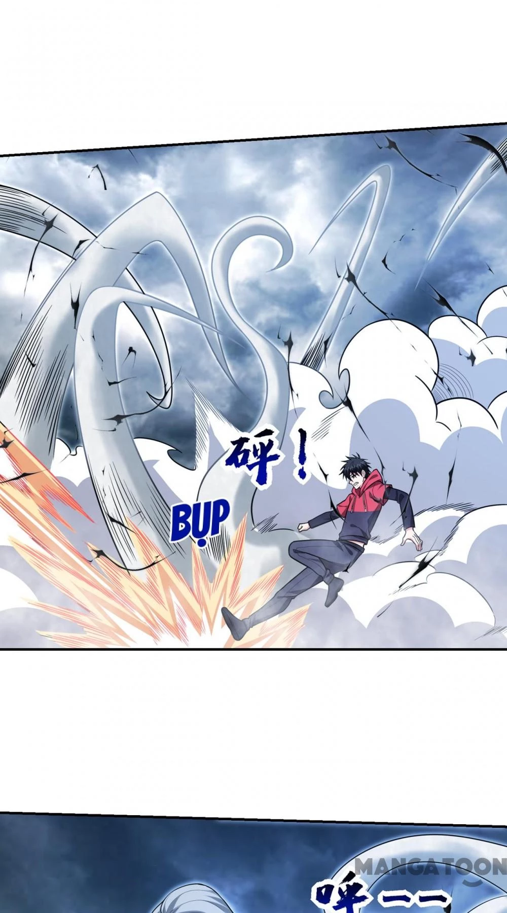 Nhặt Hoa Khôi Về Làm Vợ Chapter 325 - Trang 30