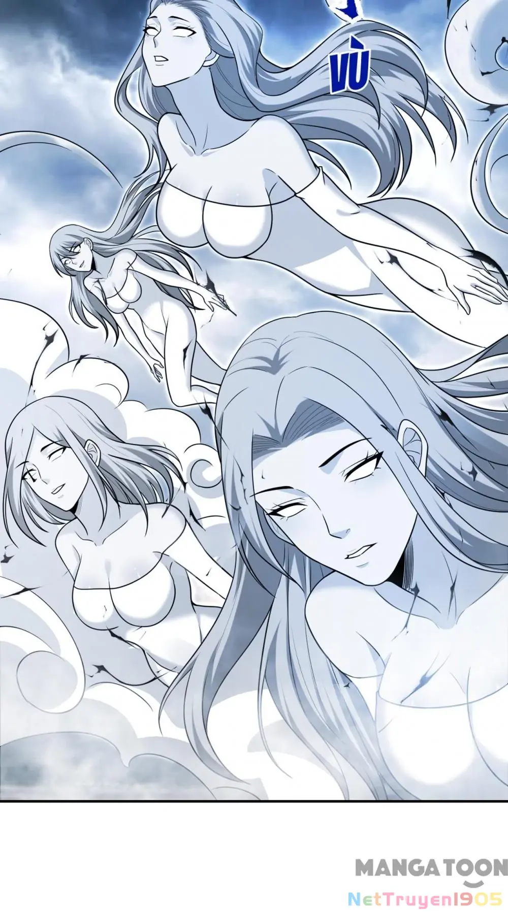 Nhặt Hoa Khôi Về Làm Vợ Chapter 325 - Trang 31
