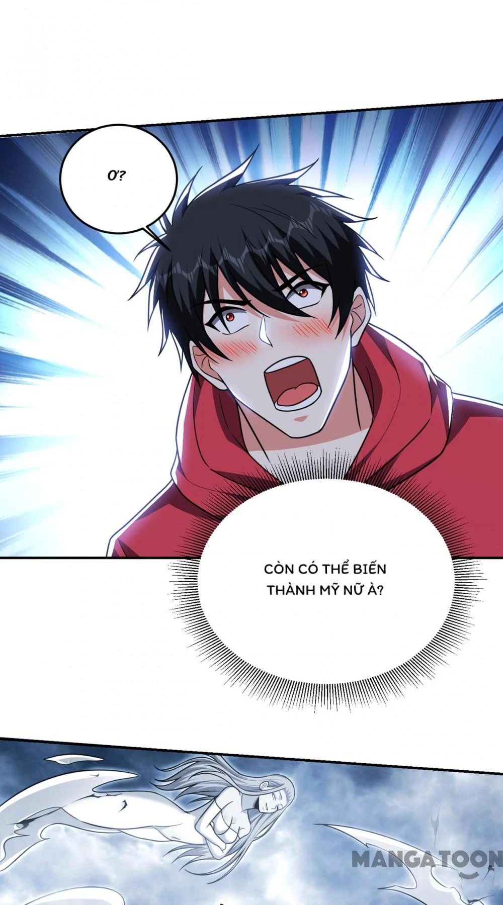 Nhặt Hoa Khôi Về Làm Vợ Chapter 325 - Trang 32