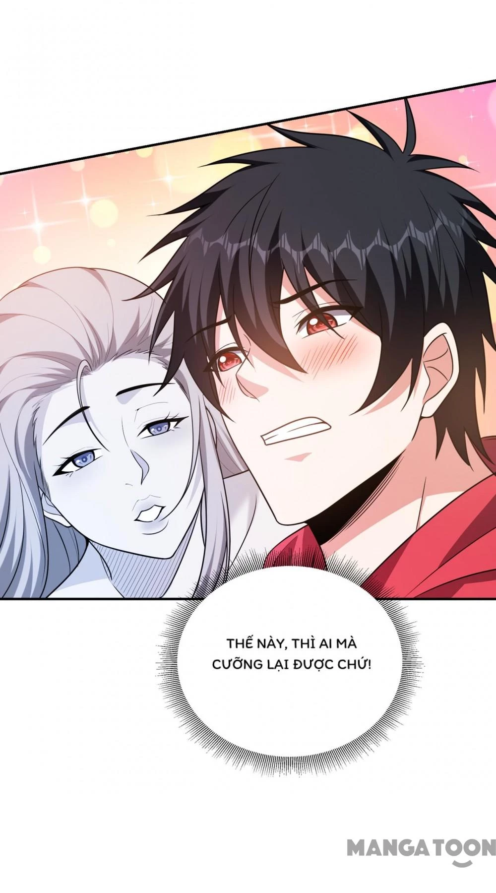 Nhặt Hoa Khôi Về Làm Vợ Chapter 325 - Trang 34