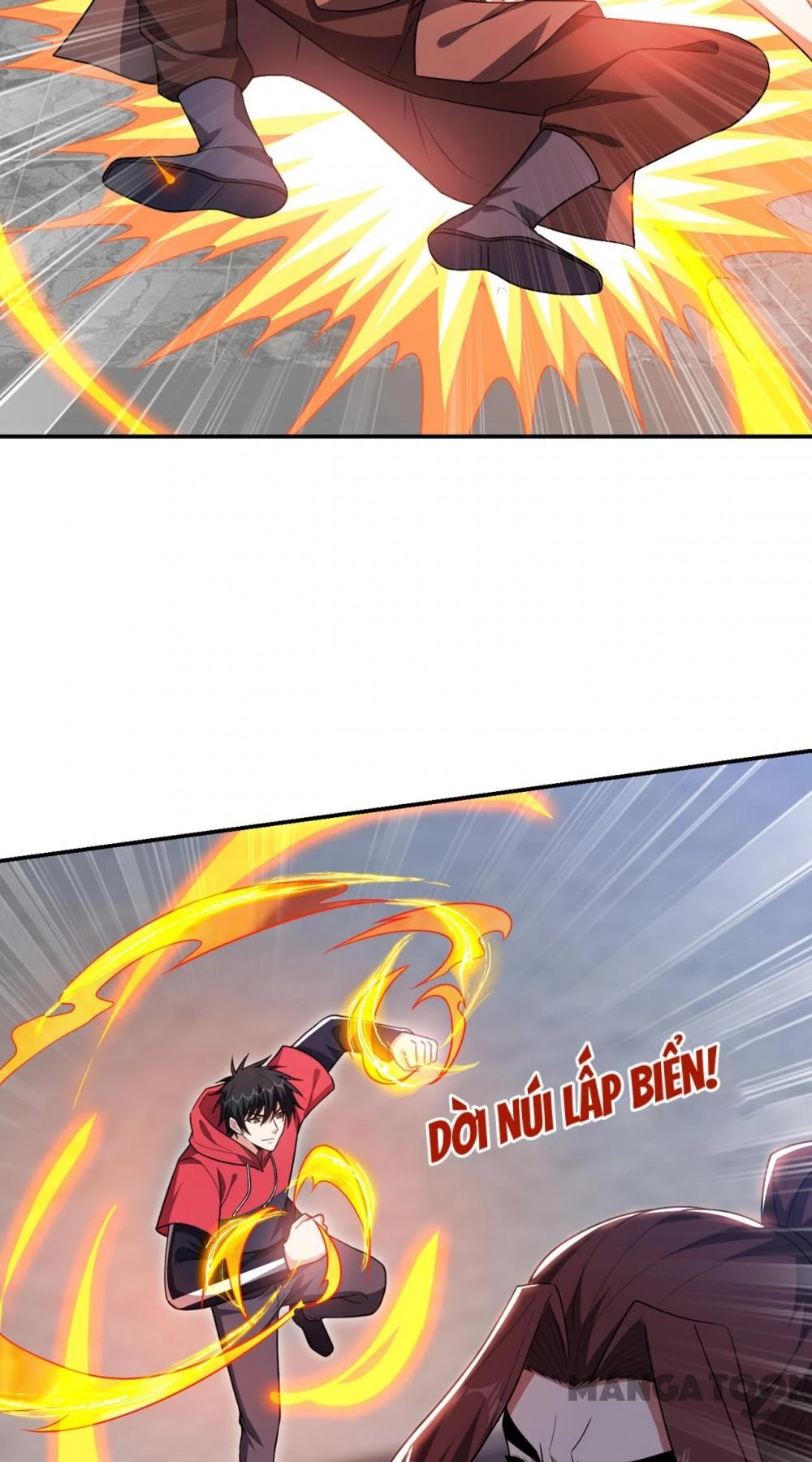 Nhặt Hoa Khôi Về Làm Vợ Chapter 325 - Trang 6