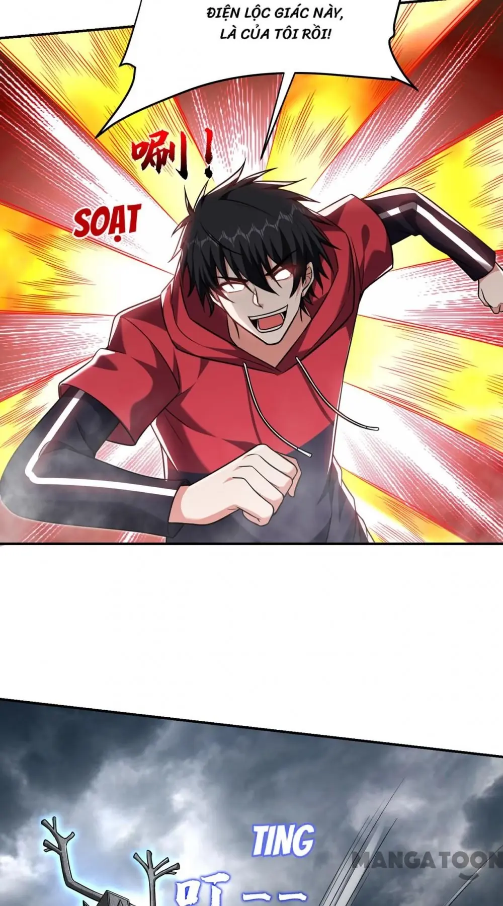 Nhặt Hoa Khôi Về Làm Vợ Chapter 326 - Trang 15