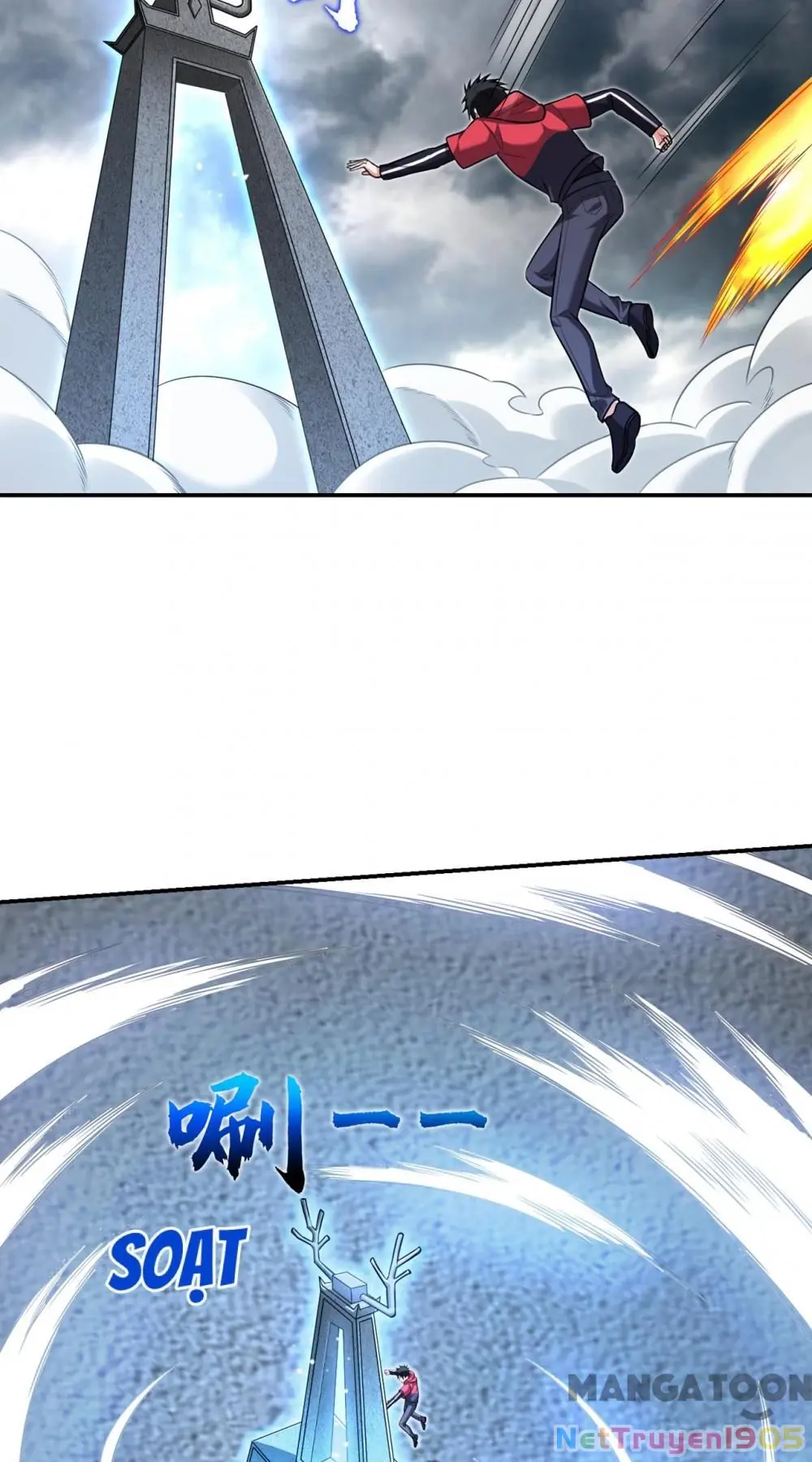 Nhặt Hoa Khôi Về Làm Vợ Chapter 326 - Trang 16