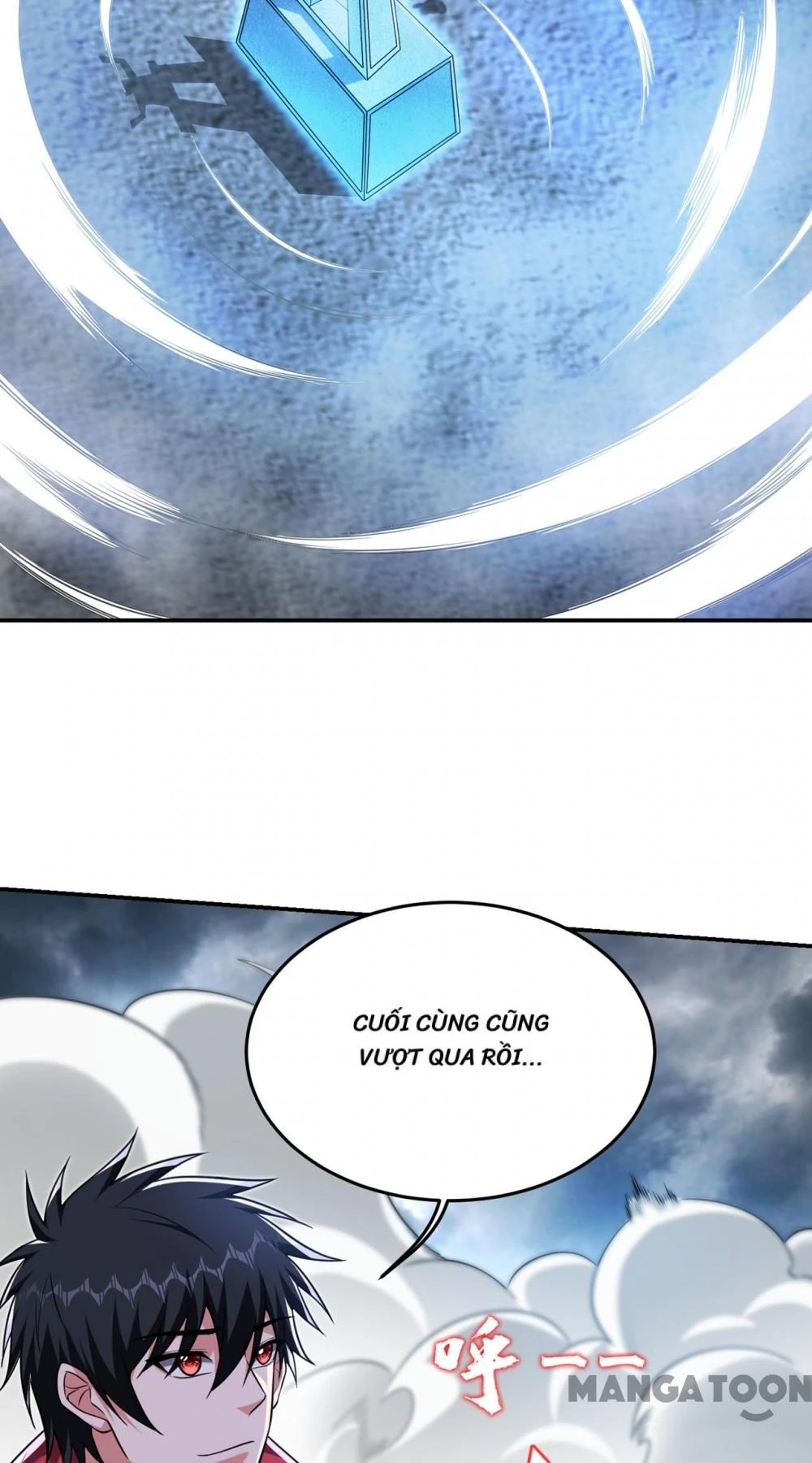 Nhặt Hoa Khôi Về Làm Vợ Chapter 326 - Trang 17