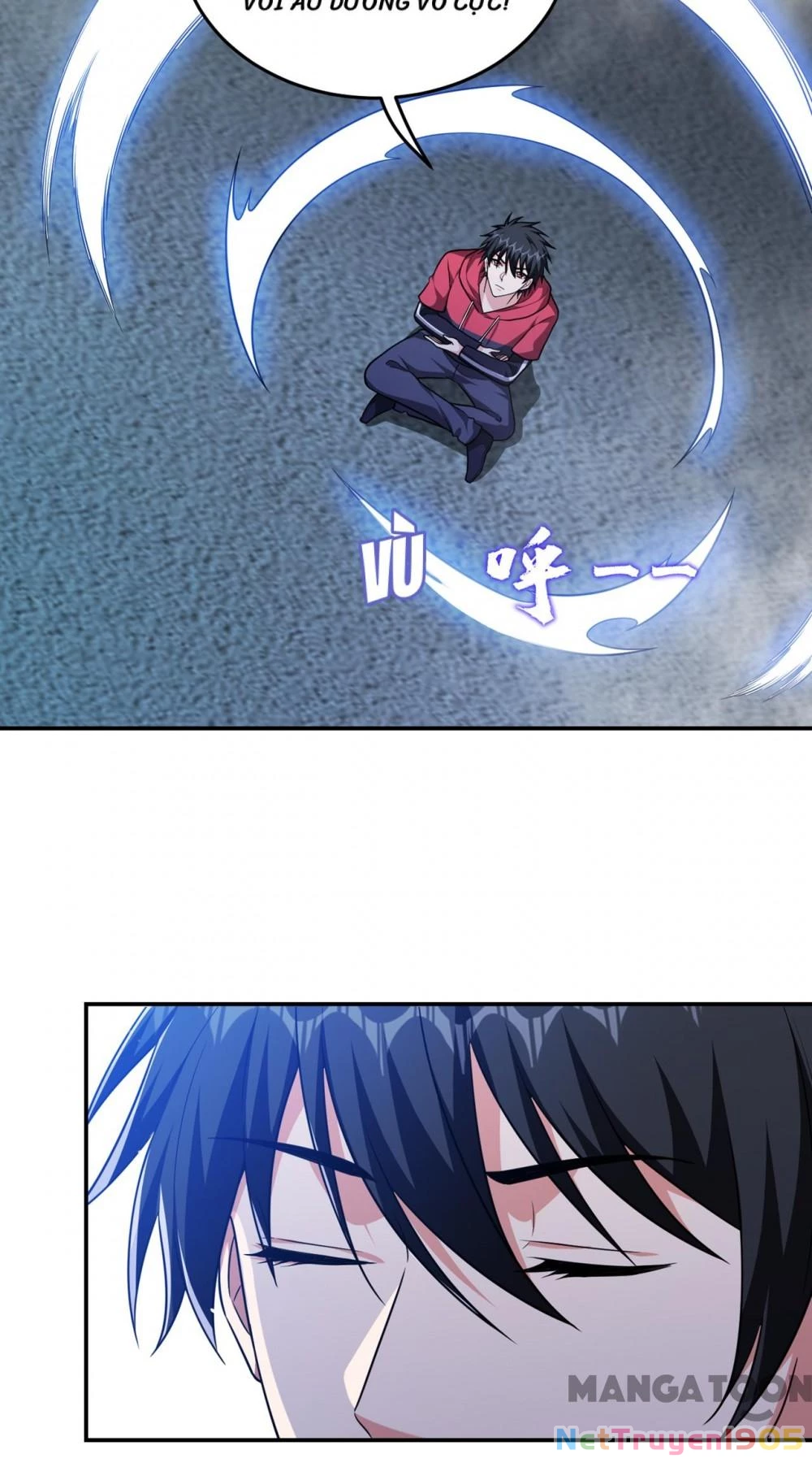 Nhặt Hoa Khôi Về Làm Vợ Chapter 326 - Trang 22
