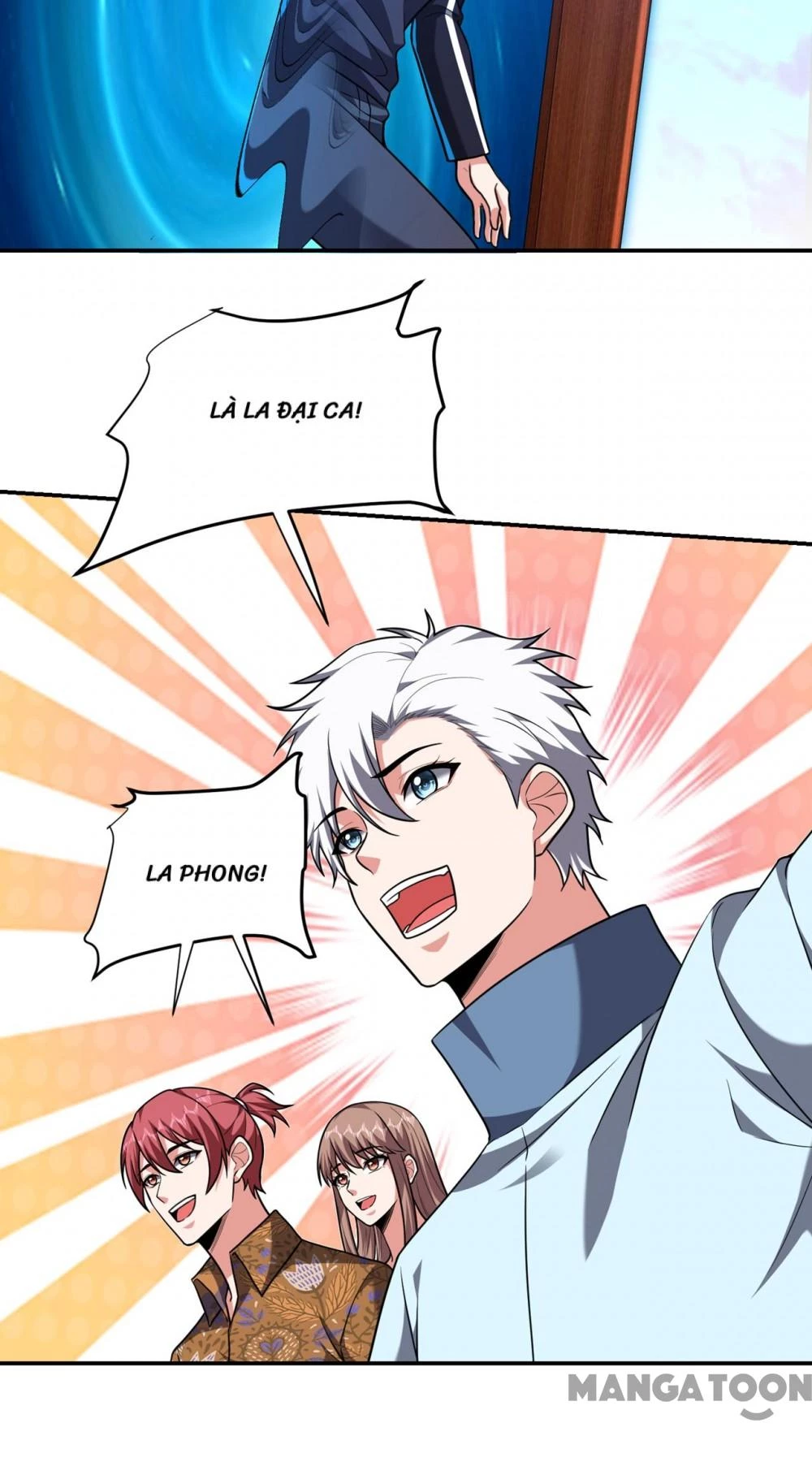 Nhặt Hoa Khôi Về Làm Vợ Chapter 326 - Trang 26
